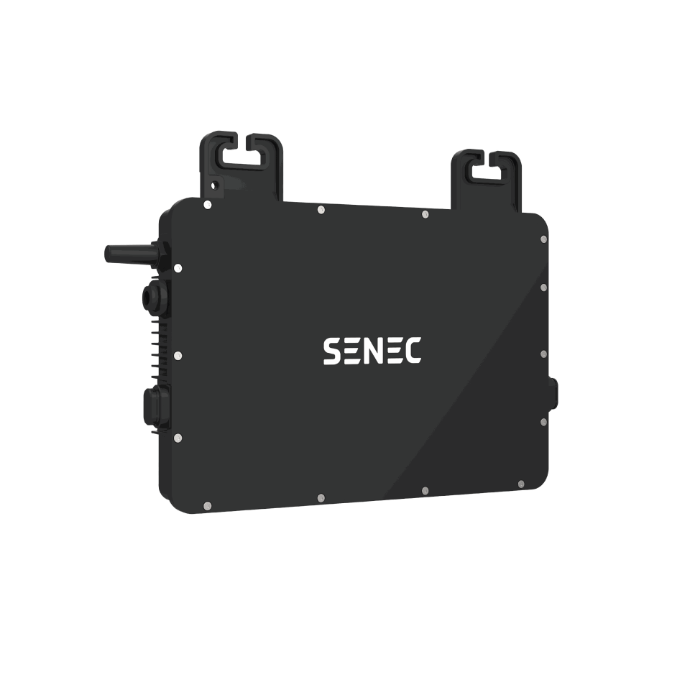SENEC.Easy Solar - Microinverter