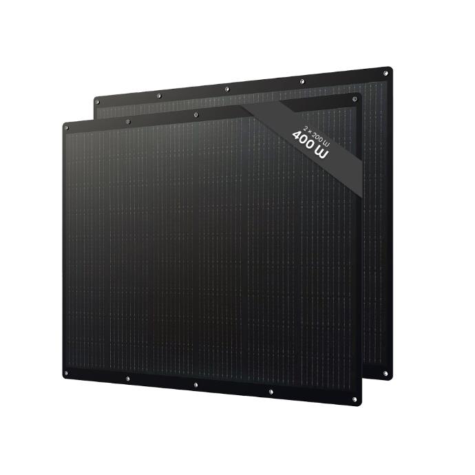 SENEC.Easy - Moduli FV Ultralight
