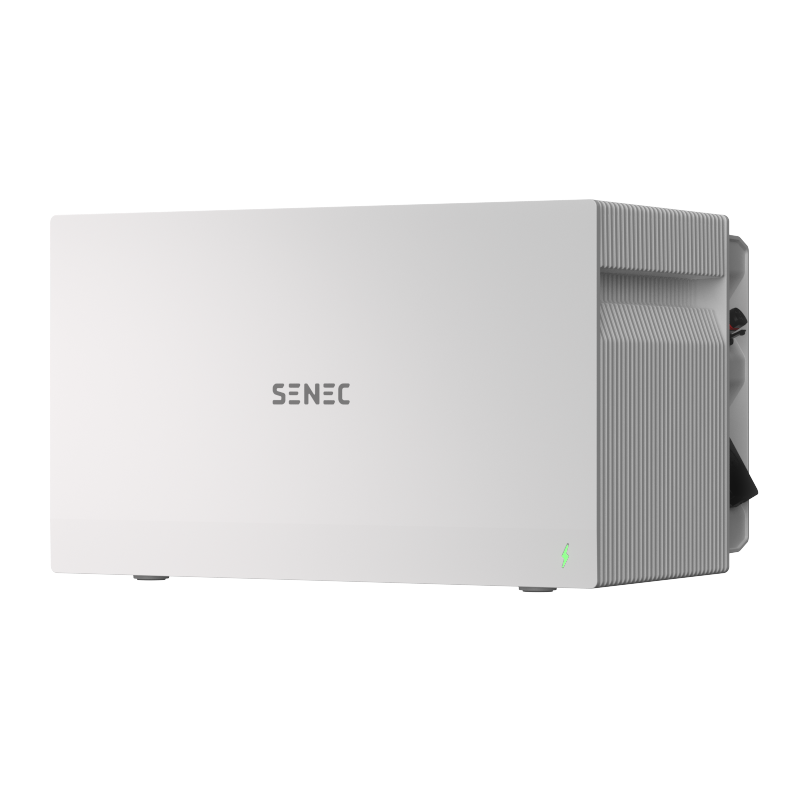 SENEC.Easy Store - Mini sistema di accumulo hybrid