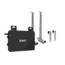 SENEC.Easy Solar + 1 SENEC.Easy Bracket